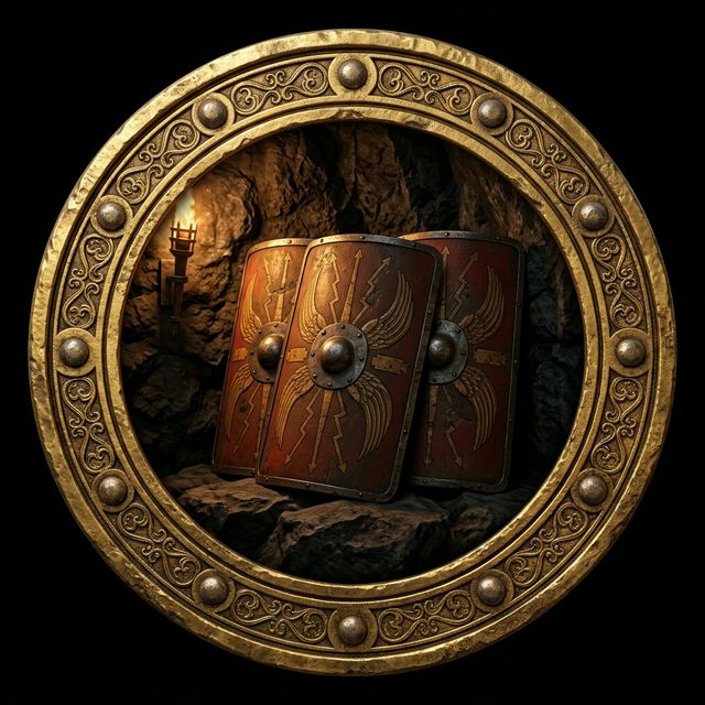 The Phalanx
