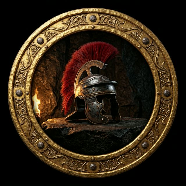 Warrior Ranks